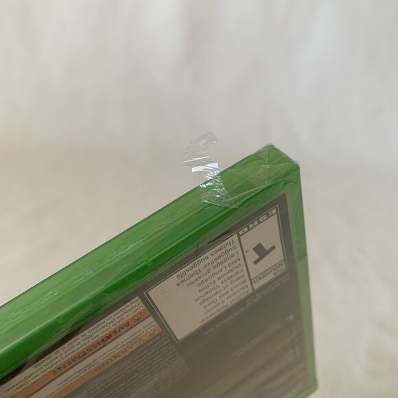 Battle‎ Chasers: Nightwar (Microsoft Xbox One, 2017) Brand New Factory Sealed - Picture 4 of 5